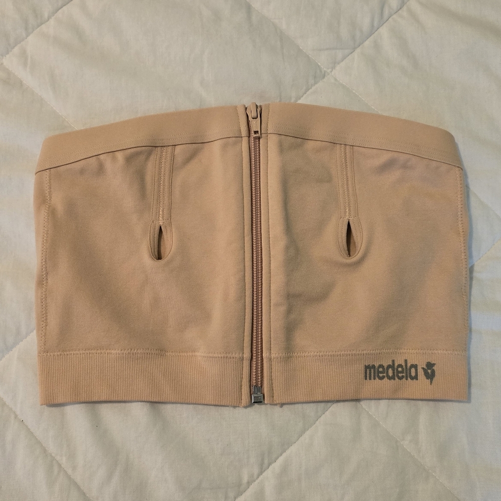 Medela Hands Free Pump Bra